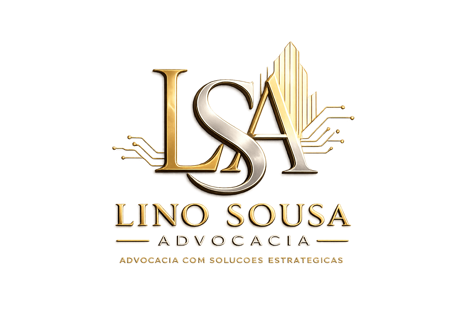 LSA Lino Sousa Advocacia